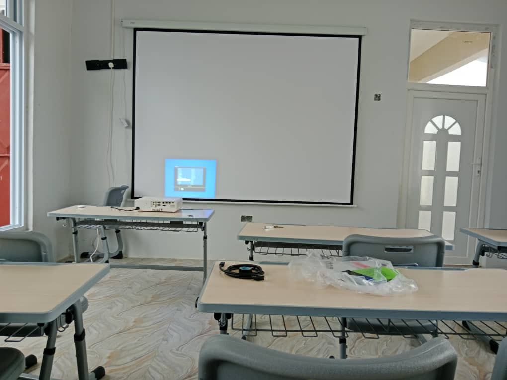 De'Kayra school